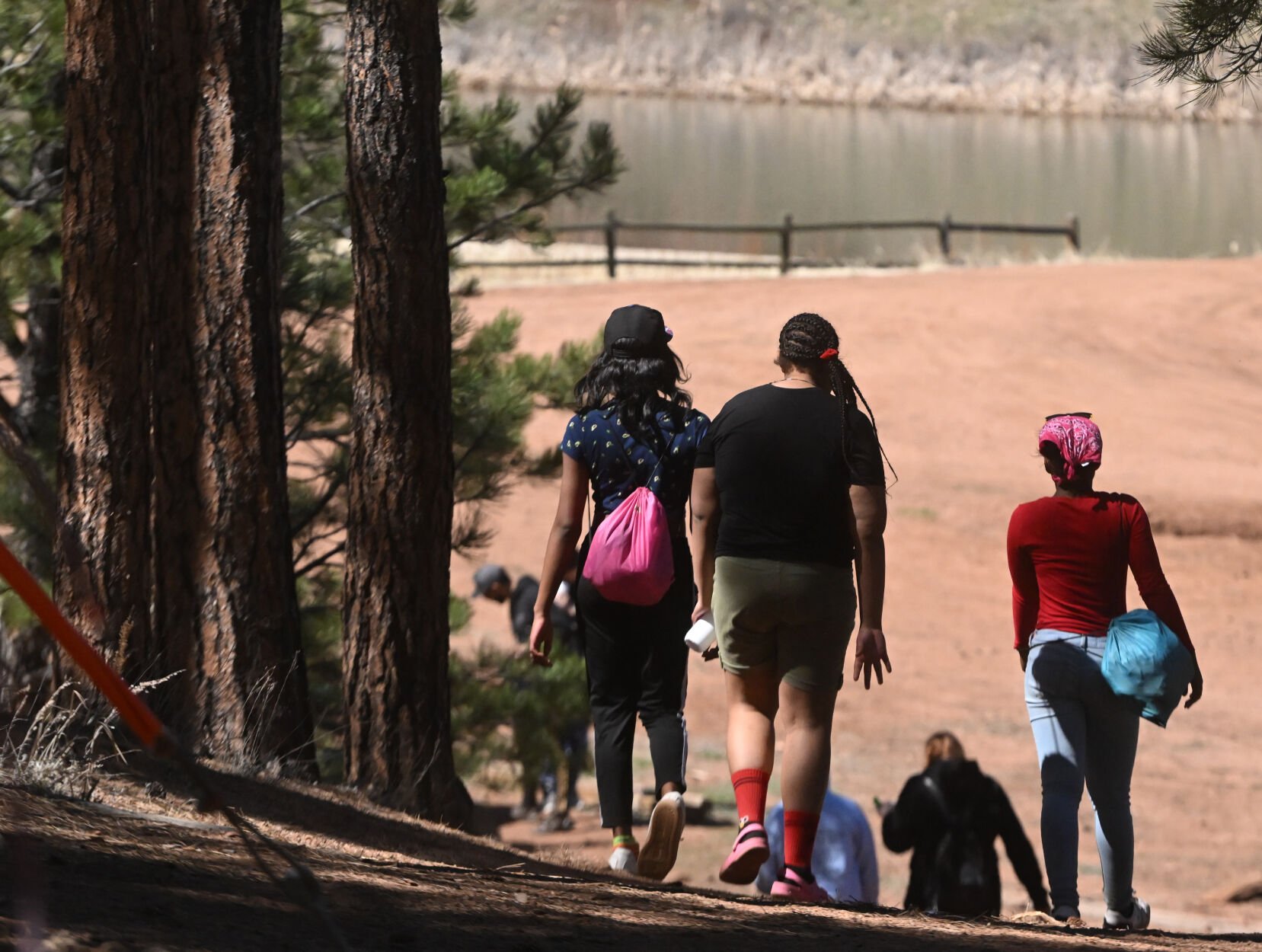YMCA camp’s policy to sort campers by gender identity stirs controversy