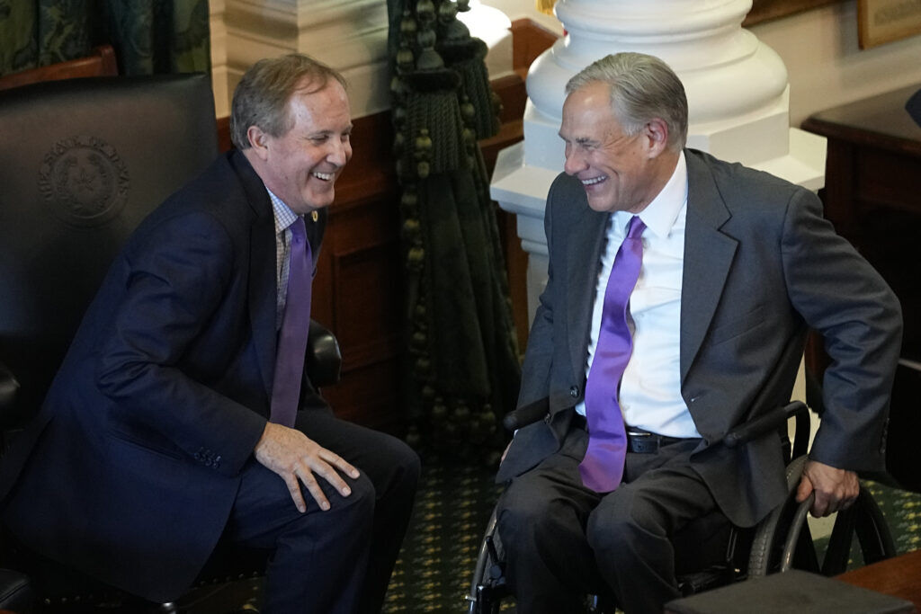 Texas Democrats look to flip state House seats by attacking school choice