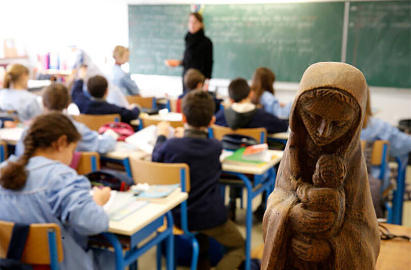 In praise of a Catholic education | Pius Kamau