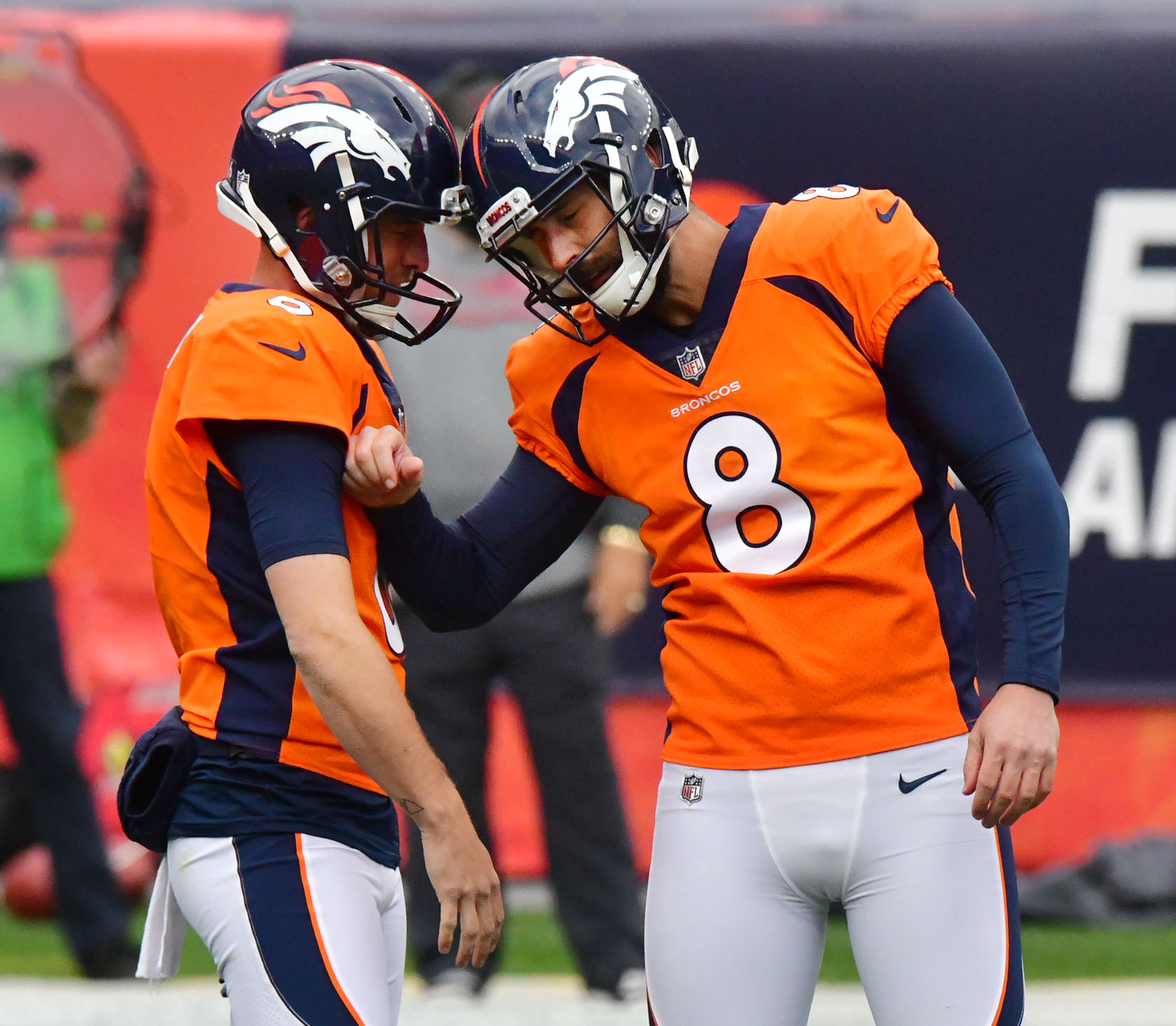 Broncos blog: Kareem Jackson says Deshaun Watson wants to be in Denver; McManus talks NFLPA, COVID-19 vaccine