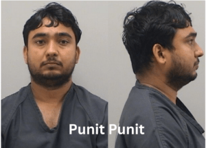 2 Indian migrants sentenced for Douglas County gold bar scam