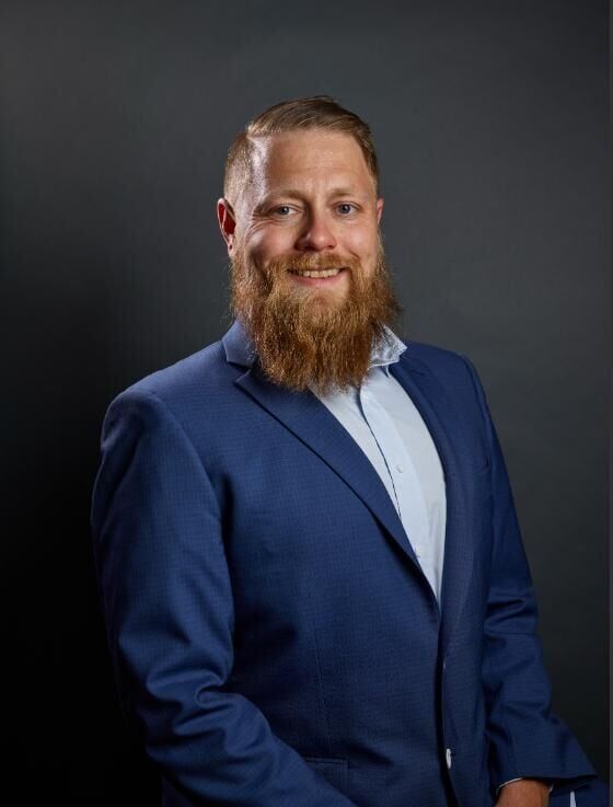Jason Lupo, Republican candidate for House District 20. Photo courtesy Lupo. (MarianneGoodlandmarianne.goodland@coloradopolitics.comhttps://secure.gravatar.com/avatar/125a14b7bd9266f61a445ec13b1d3605?d=mm&r=g)