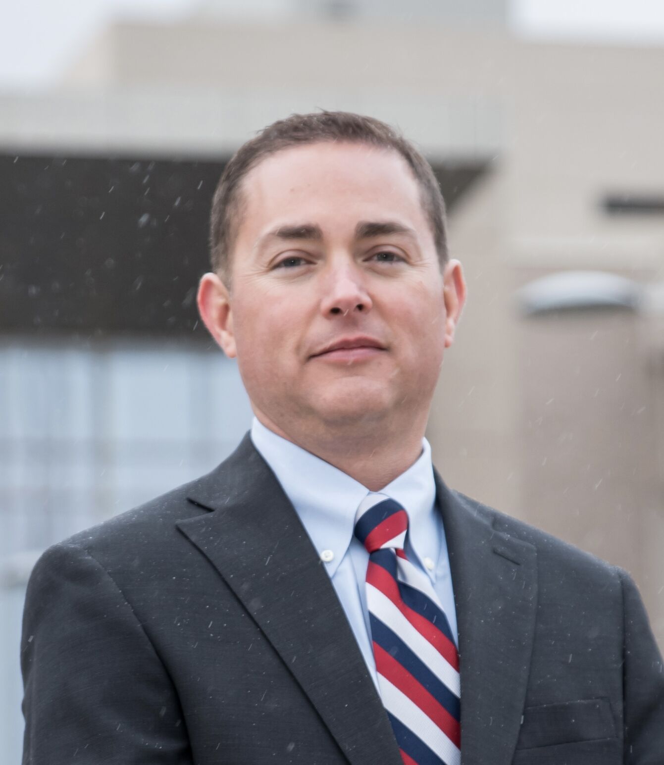 Michael Allen