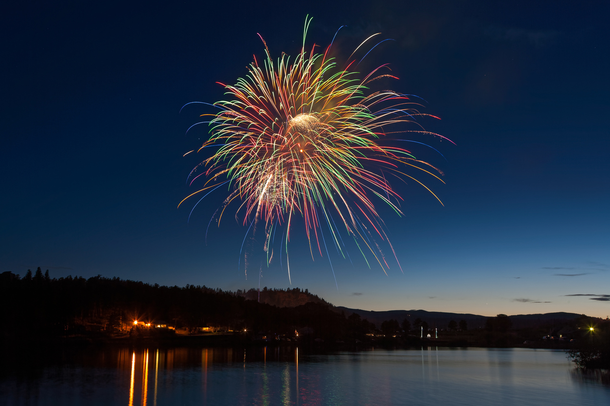 Aurora OKs use of permissible fireworks starting Saturday through July 4th