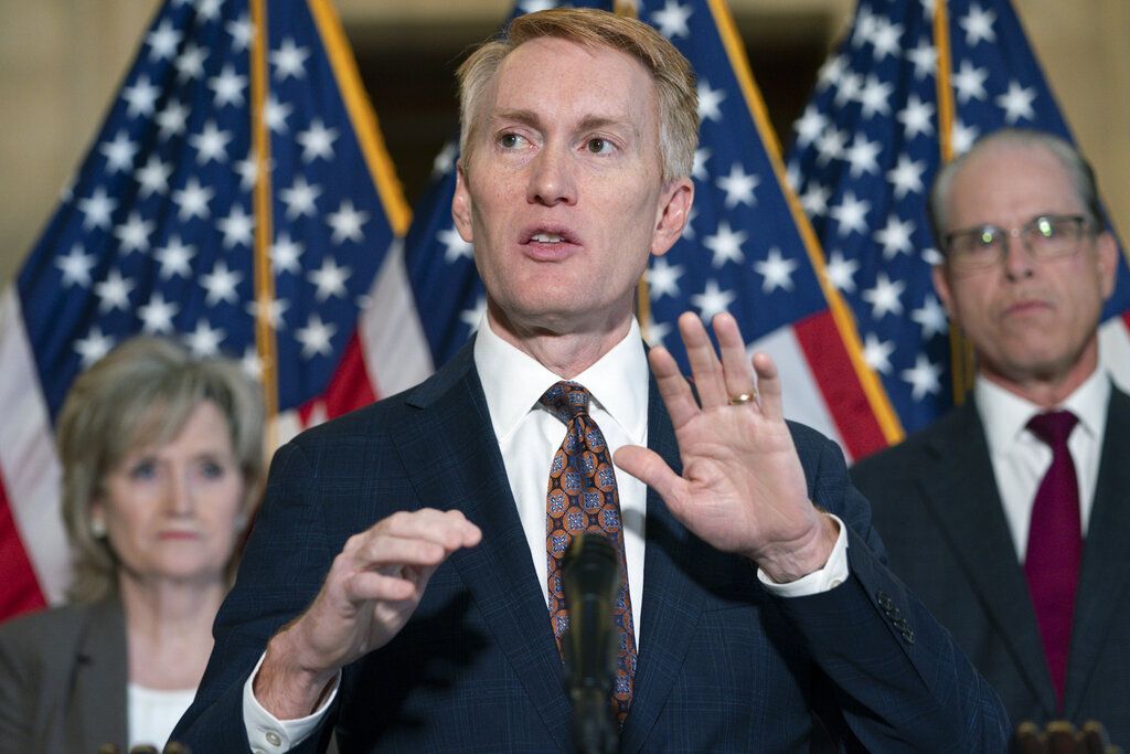 Republicans introduce bill to promote ‘restorative reproductive rights’