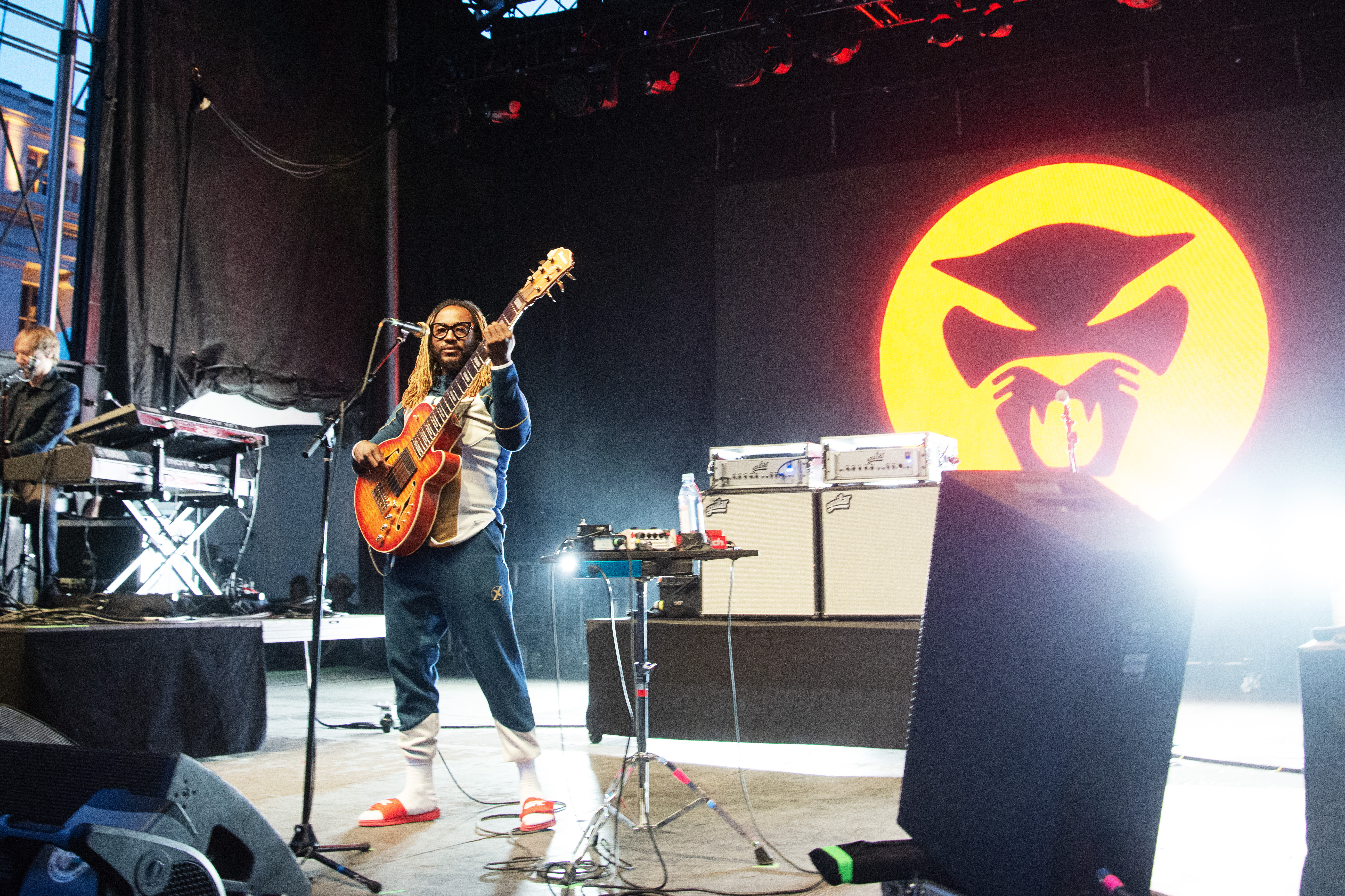 Thundercat perform at the inaugural Outside Festival in Civic Center Park on Saturday, June 1, 2024. (TomHellauerMultimedia Producertom.hellauer@denvergazette.comhttps://denvergazette.com/content/tncms/avatars/f/9e/622/f9e6228a-3b6b-11ed-bf10-fbb71fa8e421.f54b911252c540f1d61709edc4727a39.png)