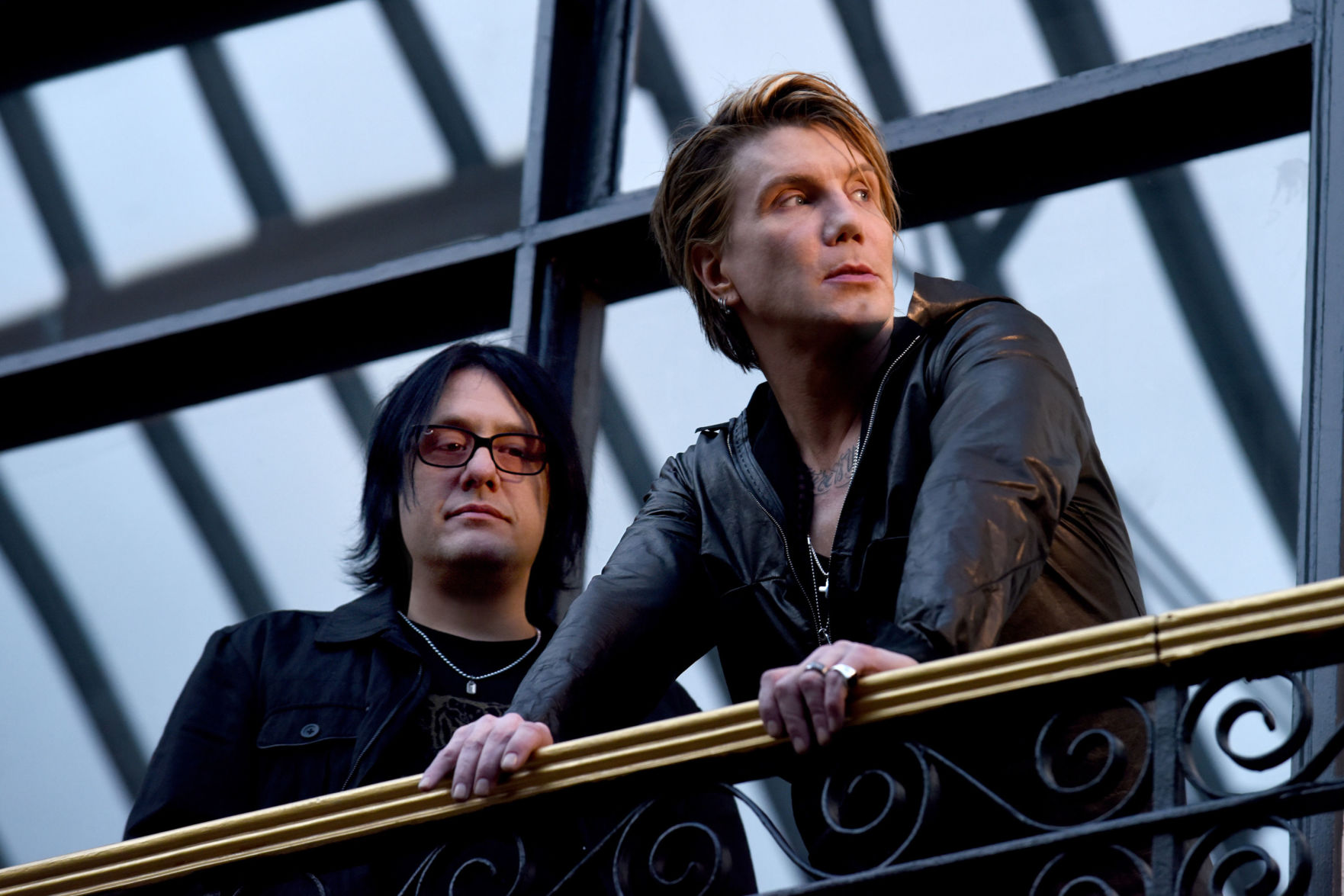 The Goo Goo Dolls are set to perform at the Colorado State Fair on Sept. 1.