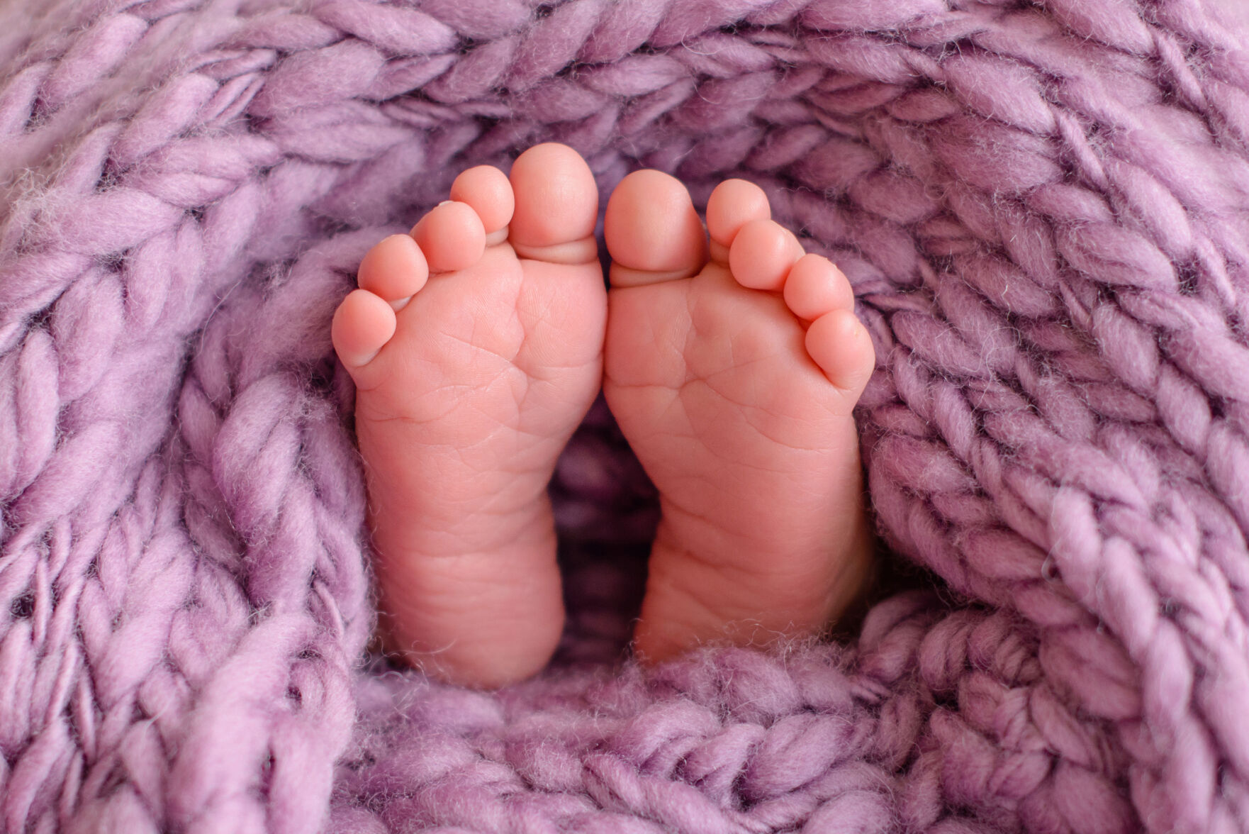 At Home: Bringing home a baby is not like it used to be