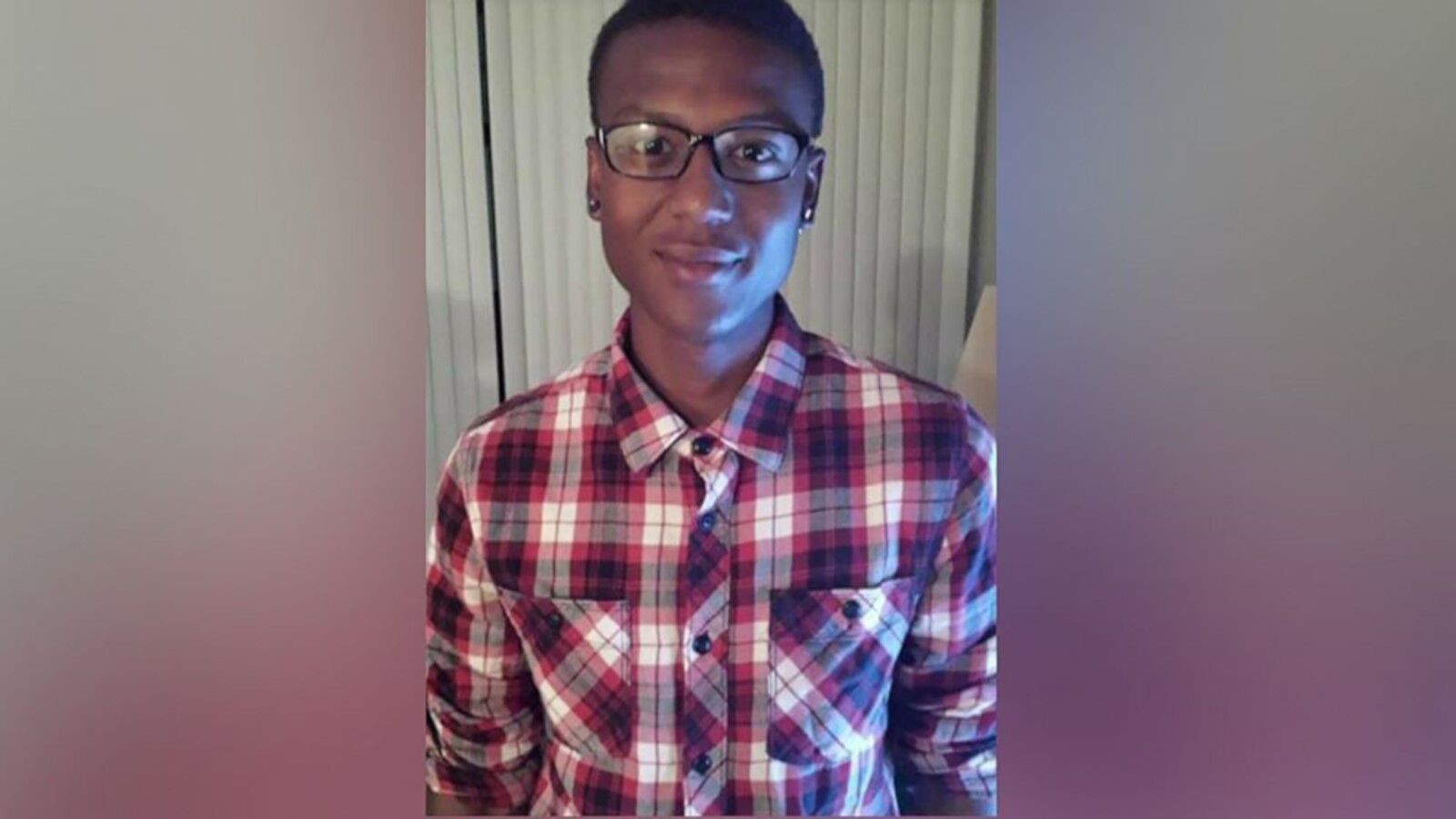 Elijah McClain, 23, was killed in August 2019 after being stopped by Aurora Police officers and being injected with a fatal dose of ketamine. (The Associated Press file)