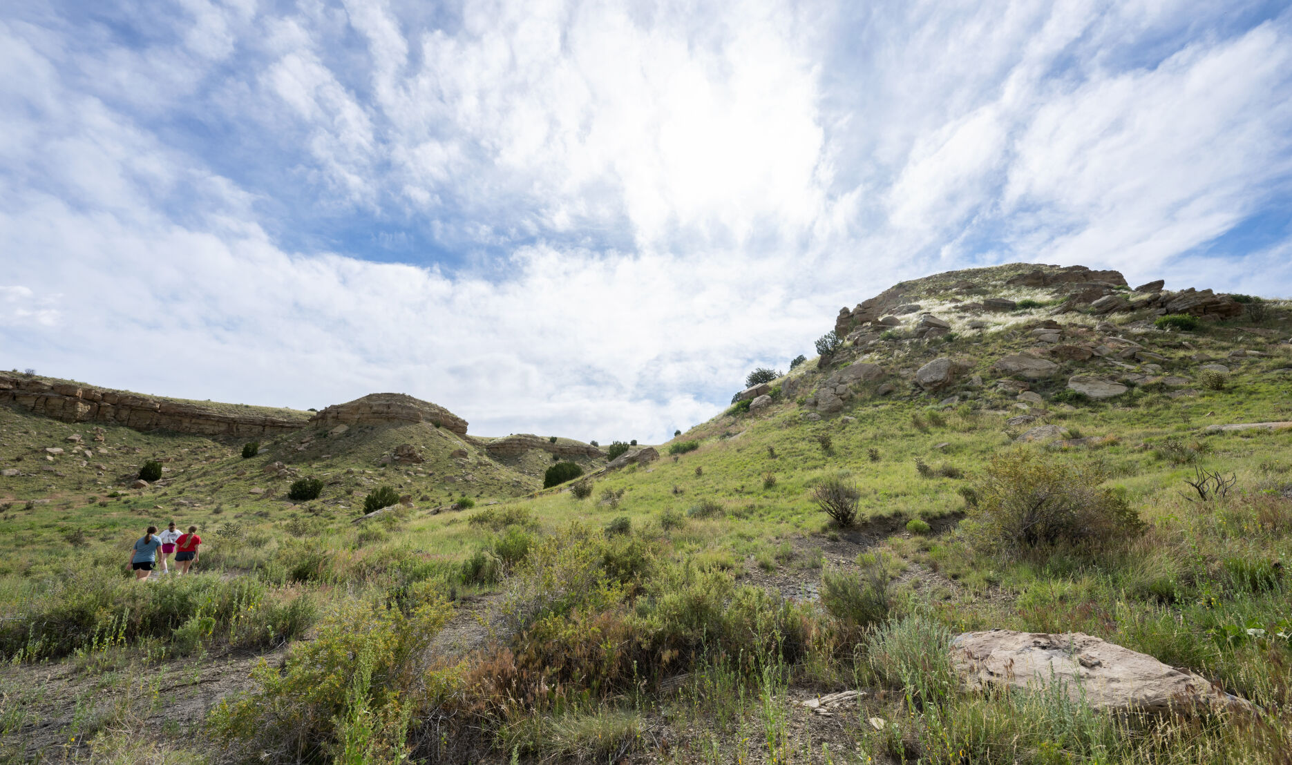 The overlooked side of Lake Pueblo: 40-plus miles of sprawling trails through a geologic wonderland