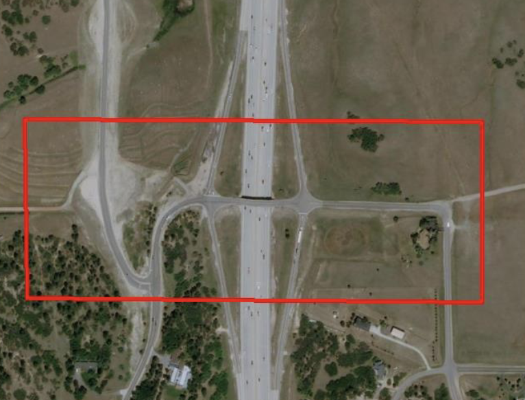 Douglas County contributes $1.2M into redesigning I-25 ramp at Happy Canyon Road
