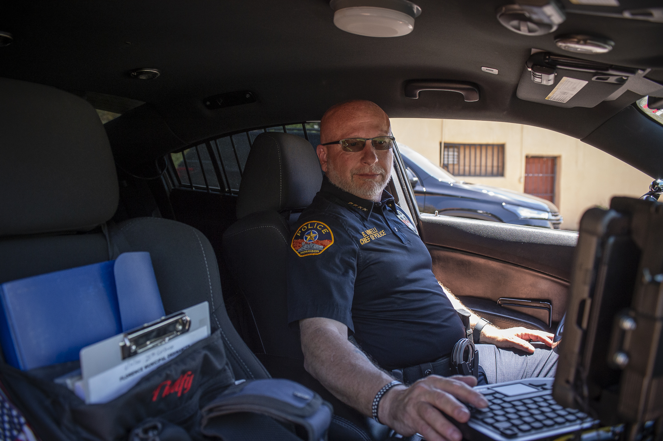 JeffCo Sheriff deputizes 14 Morrison Police officers to handle Red Rocks traffic