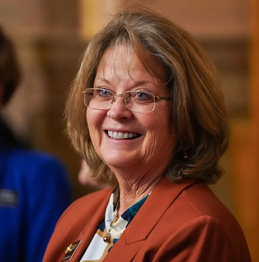 Barbara Kirkmeyer