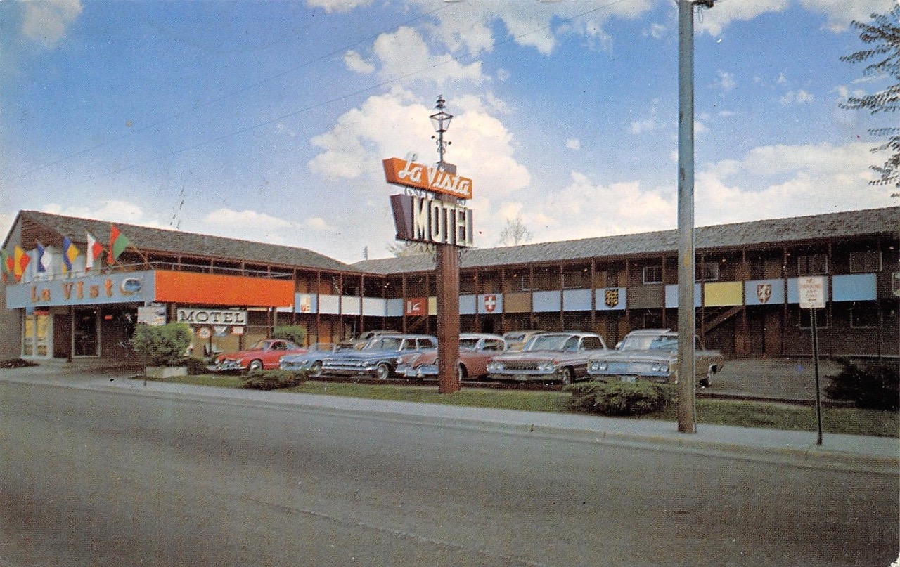 Metro Moves: Historic East Colfax motel gets new look