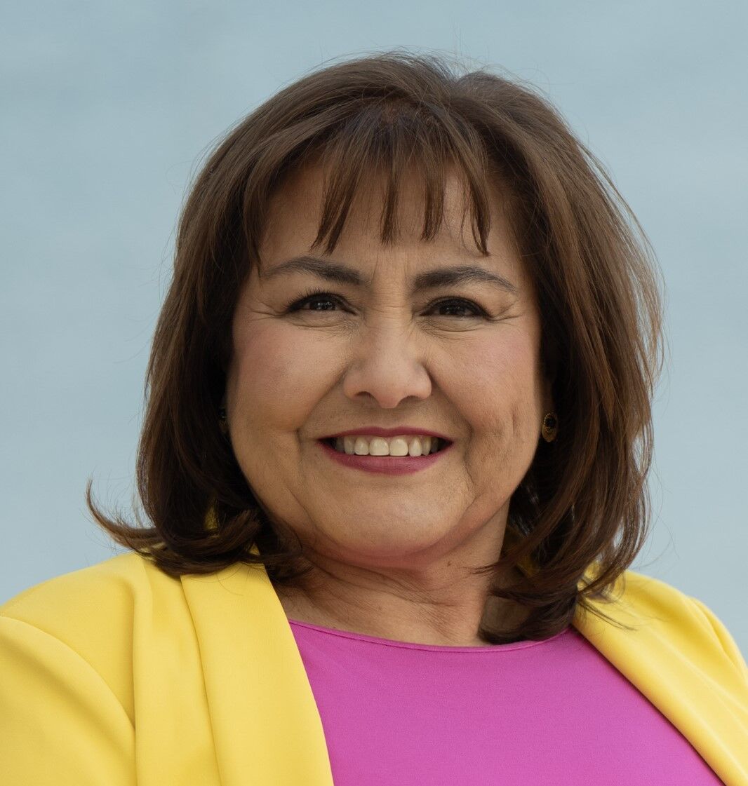 Cecelia Espenoza, Democratic candidate for House District 4. Photo courtesy Espenoza. (MarianneGoodlandmarianne.goodland@coloradopolitics.comhttps://secure.gravatar.com/avatar/125a14b7bd9266f61a445ec13b1d3605?d=mm&r=g)