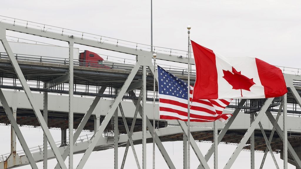 House GOP warns of problems at border, just not the one you expect