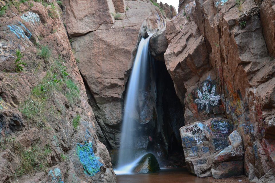 Rainbow Falls to remain closed for three more months