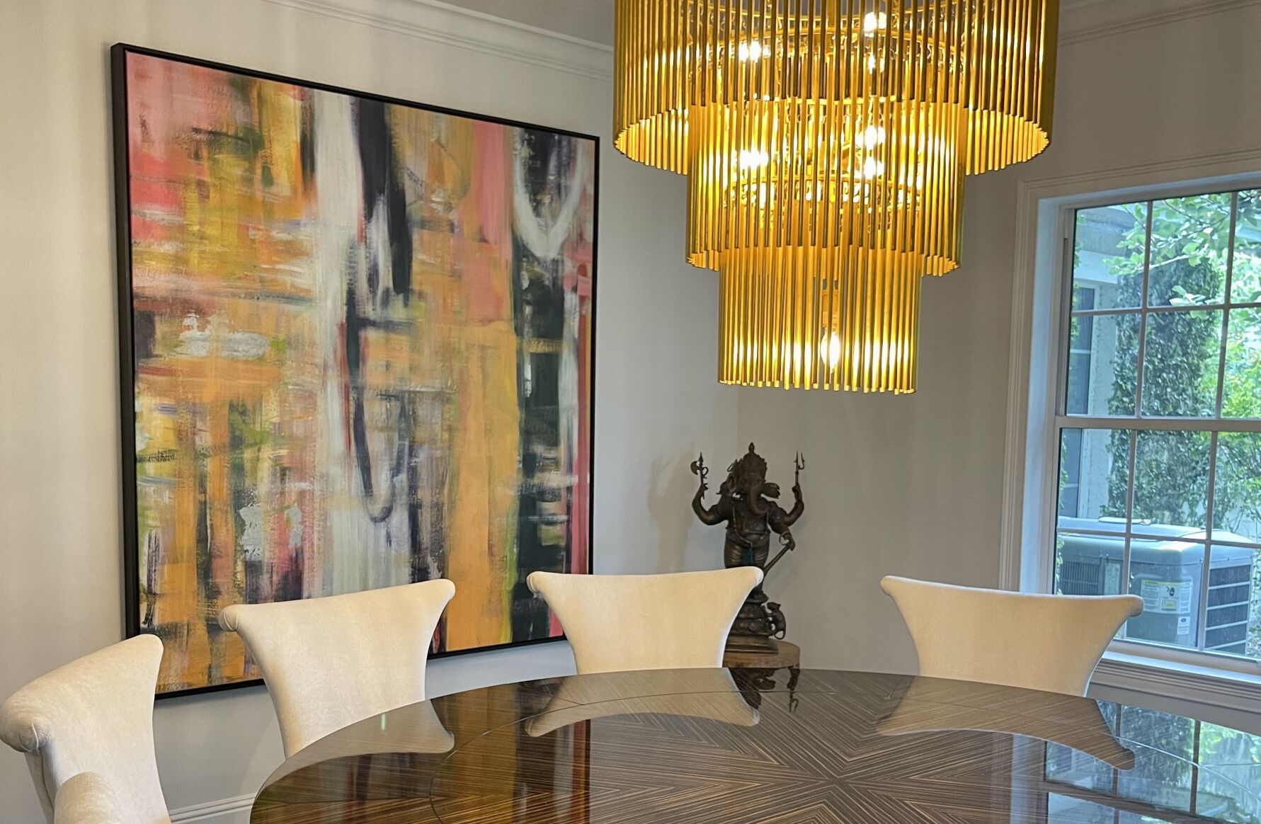 At Home: Rethink the art in your house with these 14 designer tips