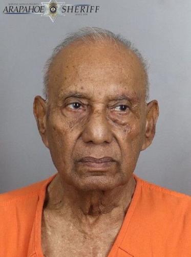 83-year-old man convicted of killing wife and daughter with ax