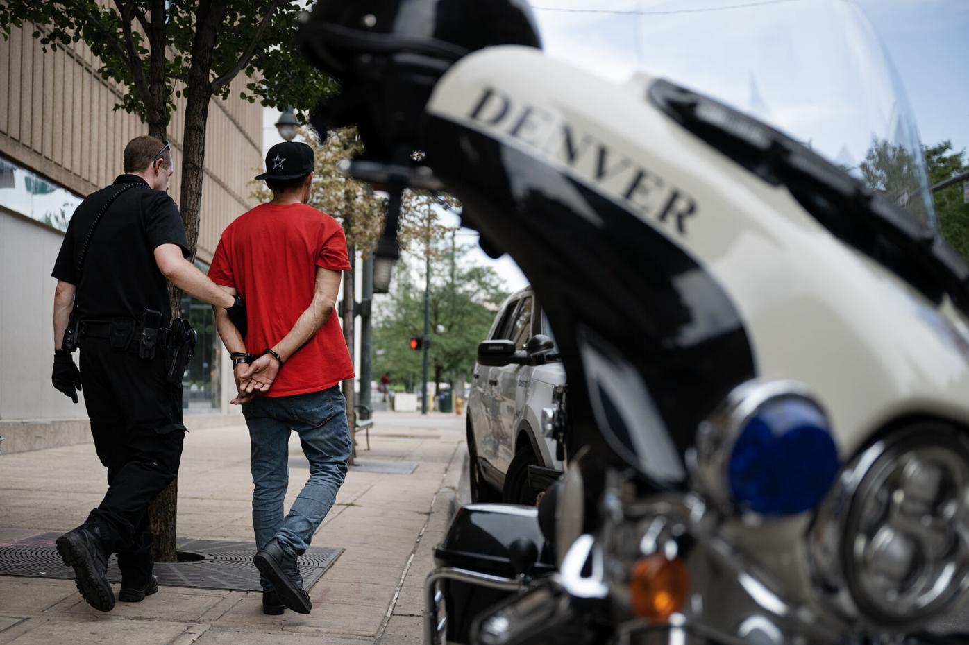 Denver may drop citizenship requirement for police and fire fighter applicants