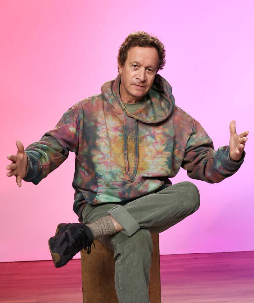 Catch Pauly Shore tonight at Comedy Works Downtown in Larimer Square, Denver (Getty Images)