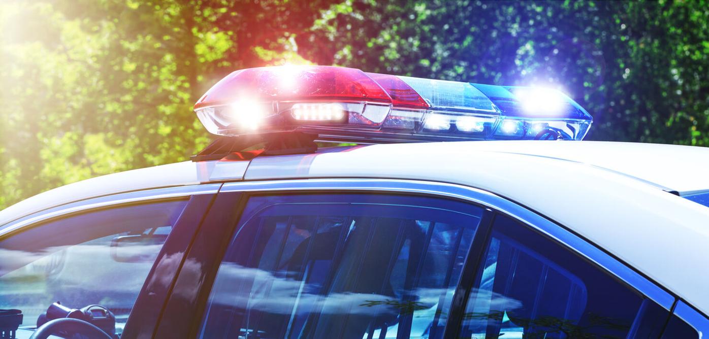 16-year-old boy among 2 arrested in shooting that killed man, injured woman