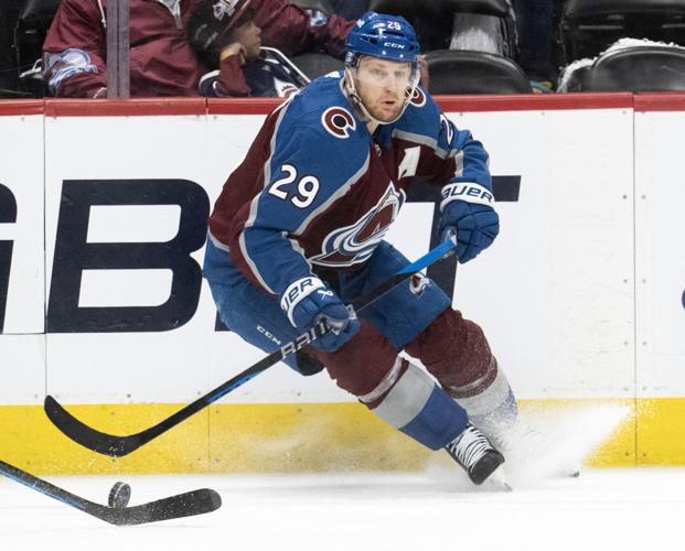 avalanche mackinnon hart trophy