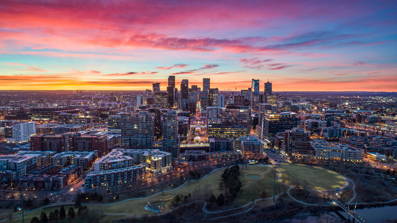 Denver weather: Thunderstorms are back on Thursday’s radar