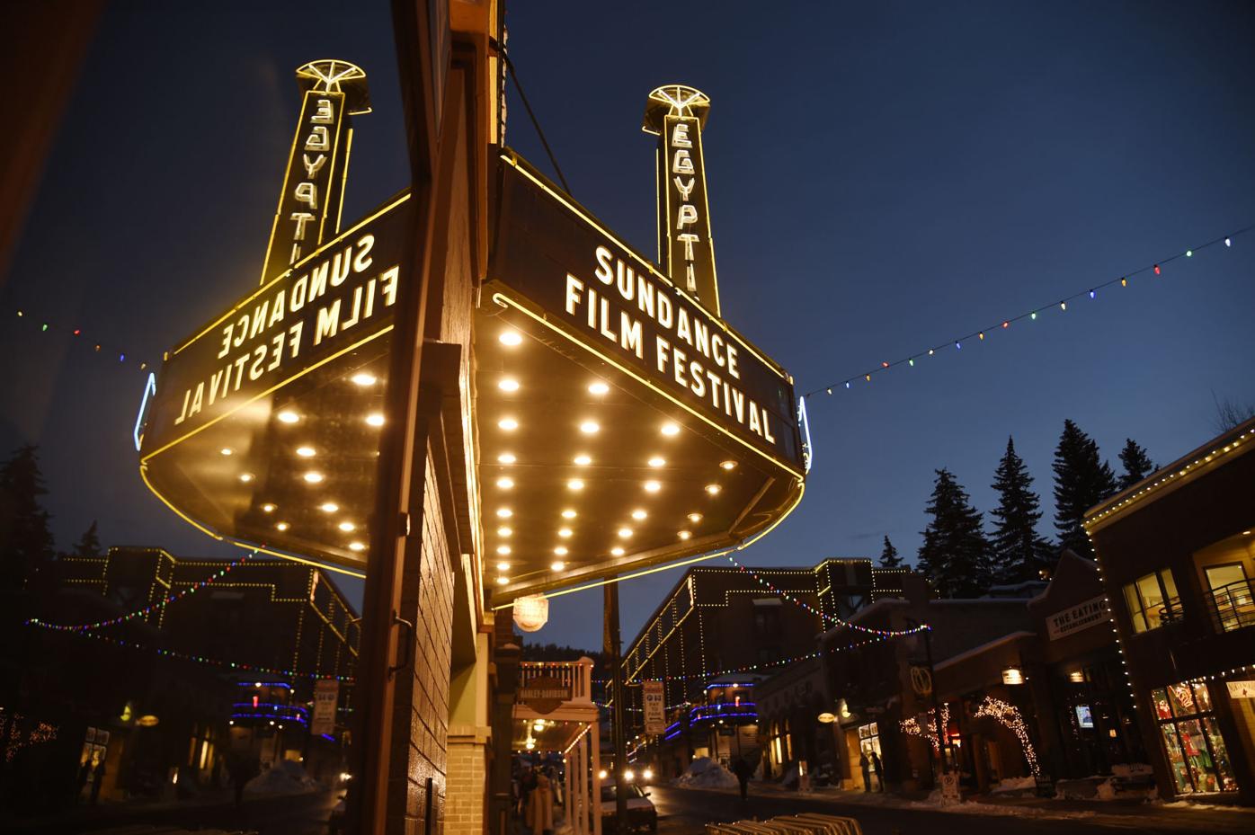 Boulder places bid to host Sundance Film Festival