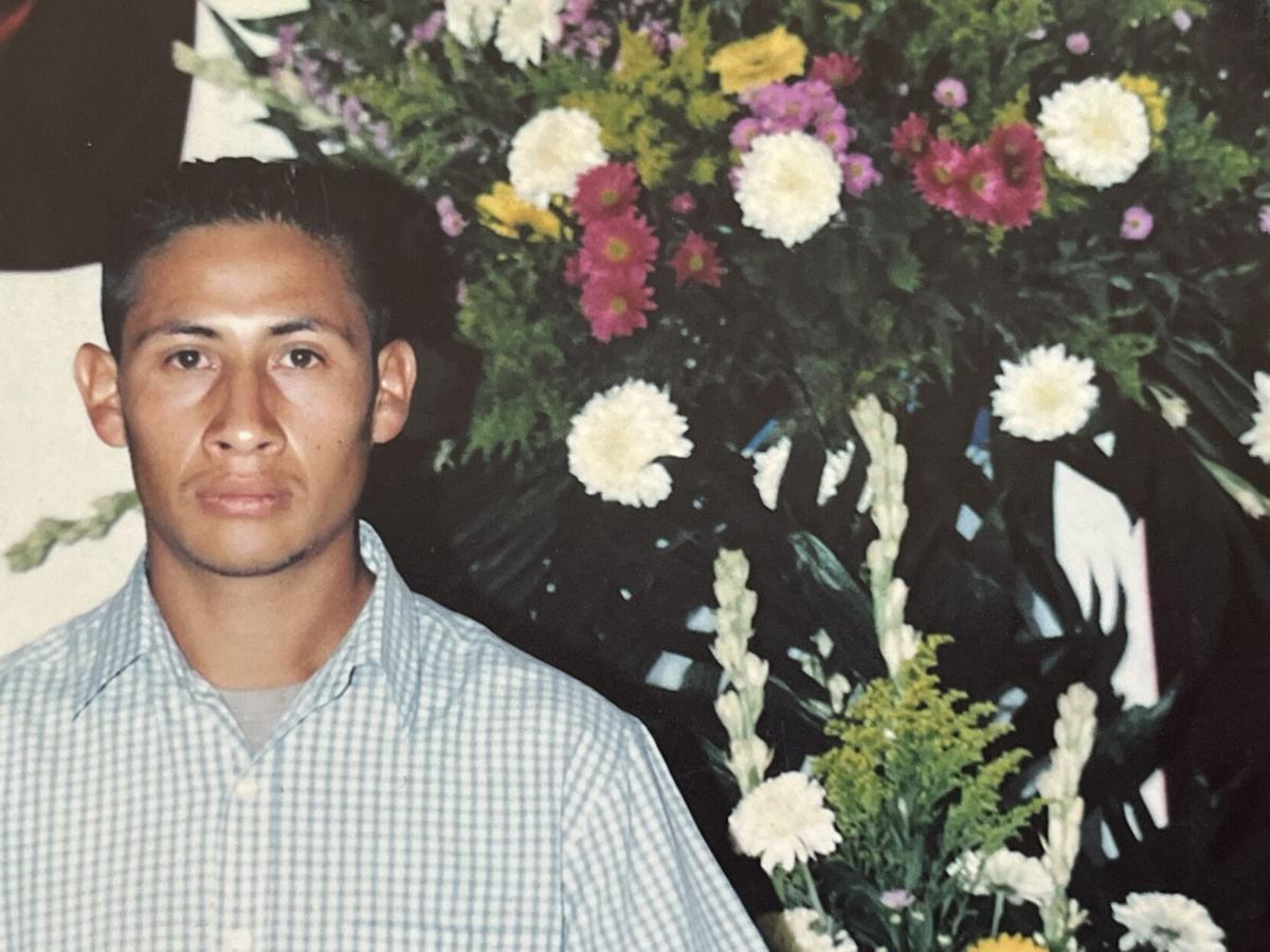 Family mourns the passing of 40-year-old Lake Pueblo drowning victim