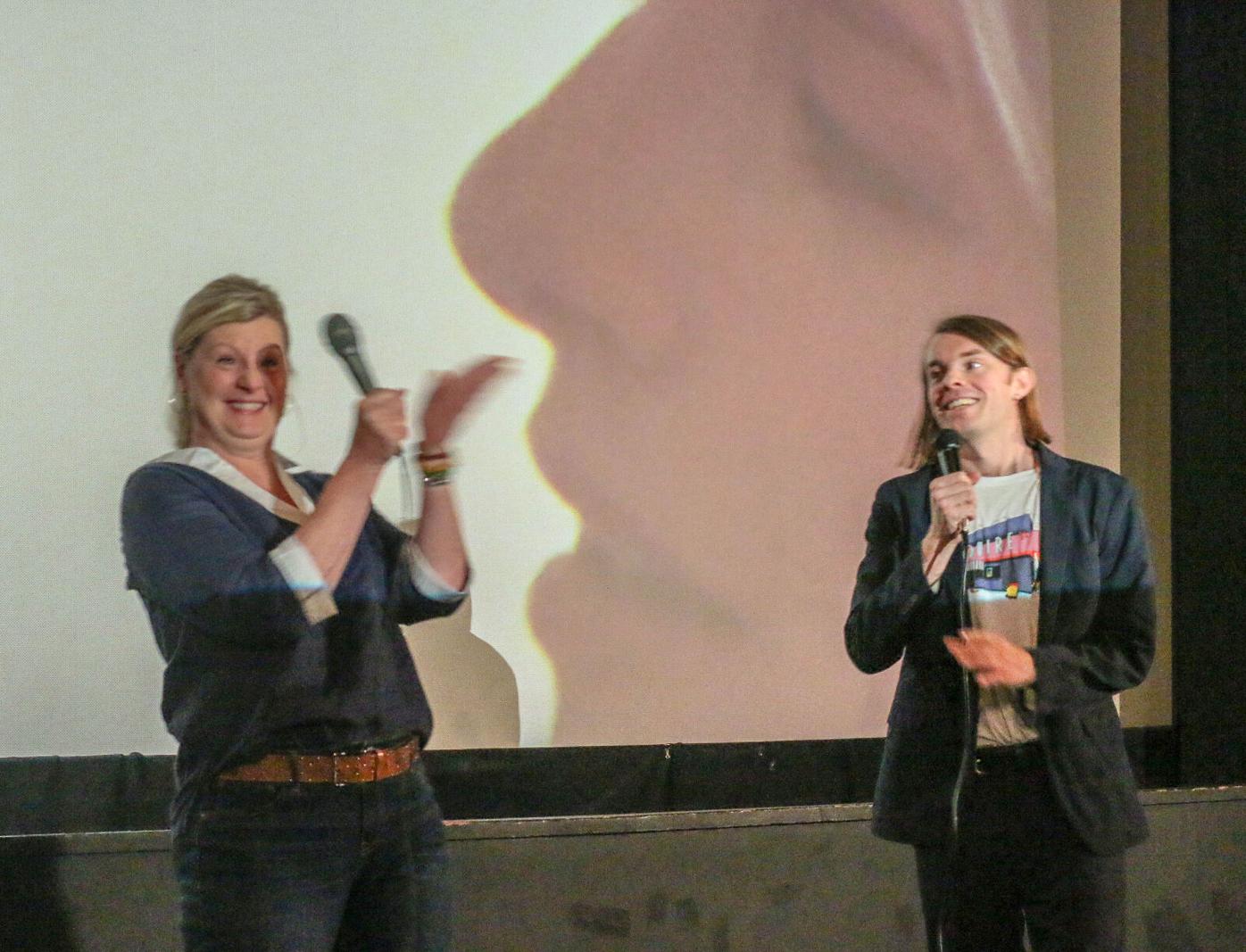 Breakup Season Brook Hogan Esquire Theatre