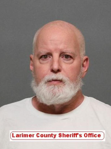 Larimer County man sentenced after 20 years of child sexual abuse