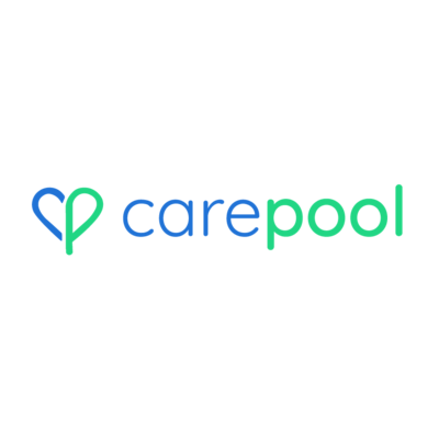 Carepool logo
