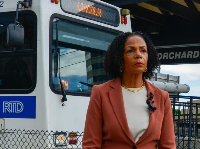 Denver RTD makes its Zero Fare for Youth program permanent