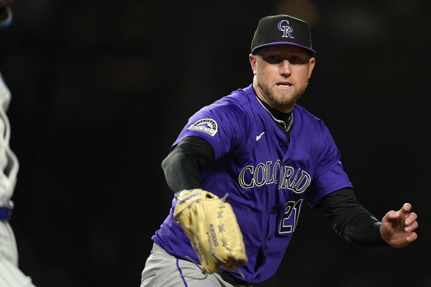 Kyle Freeland looking to put struggles, injuries in rearview mirror | Rockies Notebook
