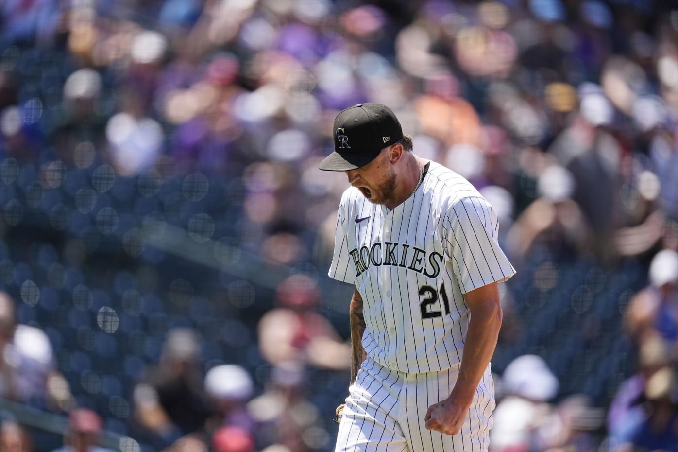 Kyle Freeland shines in return to Colorado mound before bullpen blows it | Rockies Rewind