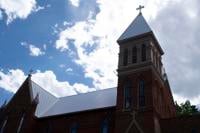 Strippers in Central City?