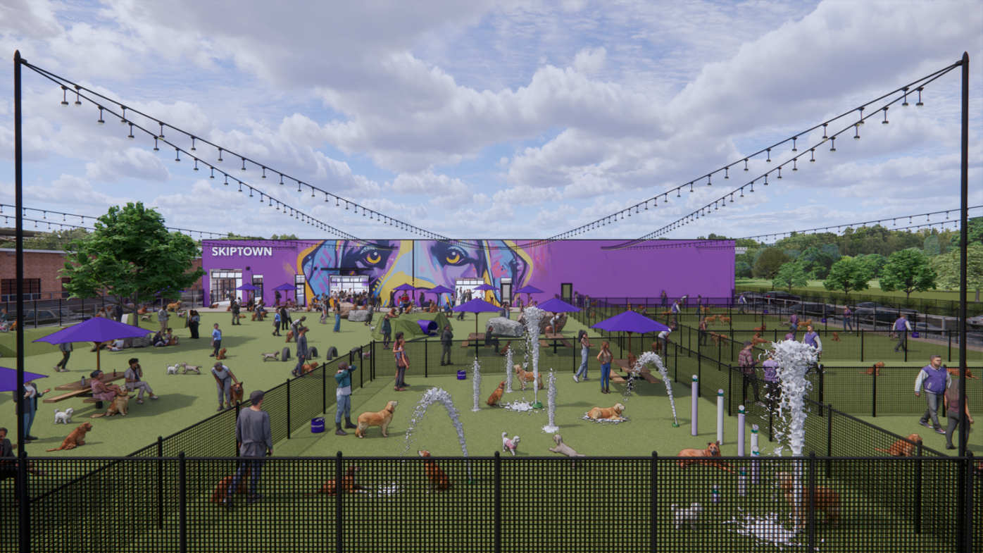 Metro Moves: Dog park with bar is coming to RiNo soon