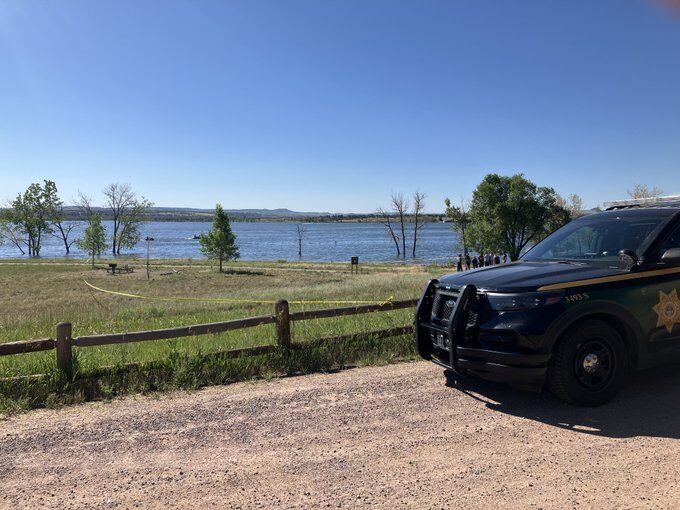 Investigation launched after body recovered from Chatfield Reservoir