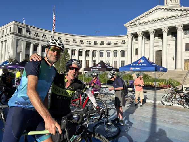 Bike to Work Day 2024