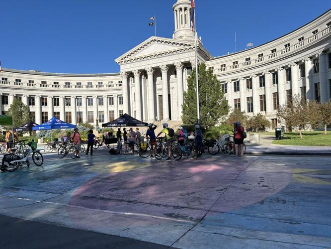 Denver City and County Building