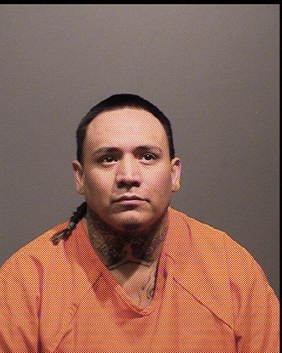 Man sentenced in Jefferson County for human trafficking