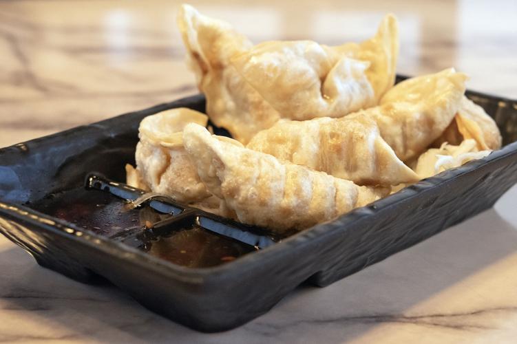 Hong Kong Station Restaurant