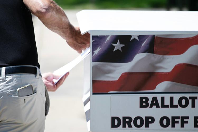 Federal judge considers bringing early end to Colorado voter intimidation trial