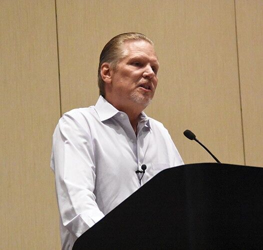 Eric Langan