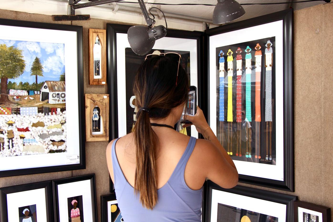 2023 Cherry Creek Arts Festival