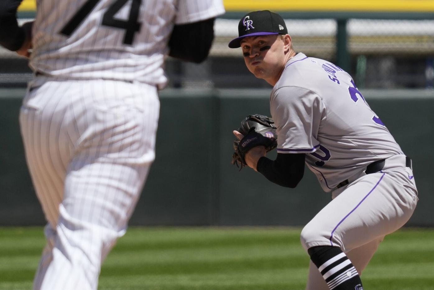 Colorado continues roster shuffle, drops series to league-worst White Sox | Rockies Rewind