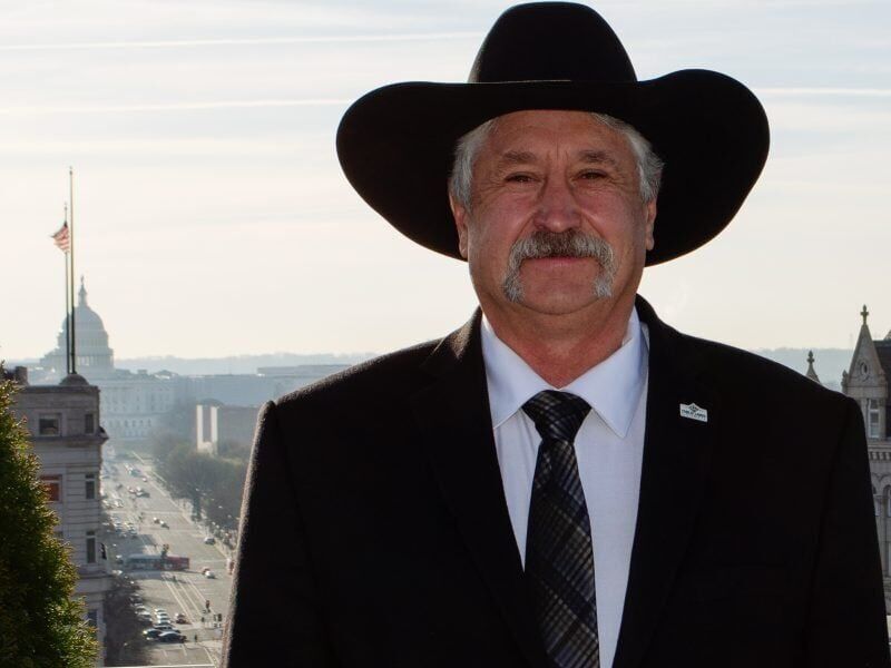 Mark Roeber, HD 58