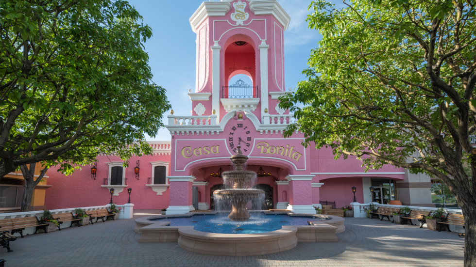 A new documentary on the reopening of Casa Bonita was featured at the Tribeca Film Festival and is currently playing at the Alamo Drafthouse at Sloan's Lake. (Courtesy Tribeca Film Festival)
