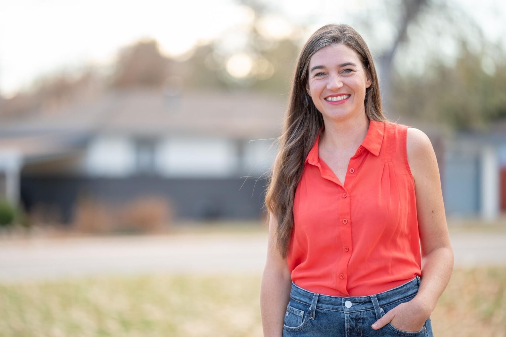 Rebekah Stewart, Democratic candidate for HD 30. Photo courtesy Stewart. (MarianneGoodlandmarianne.goodland@coloradopolitics.comhttps://secure.gravatar.com/avatar/125a14b7bd9266f61a445ec13b1d3605?d=mm&r=g)